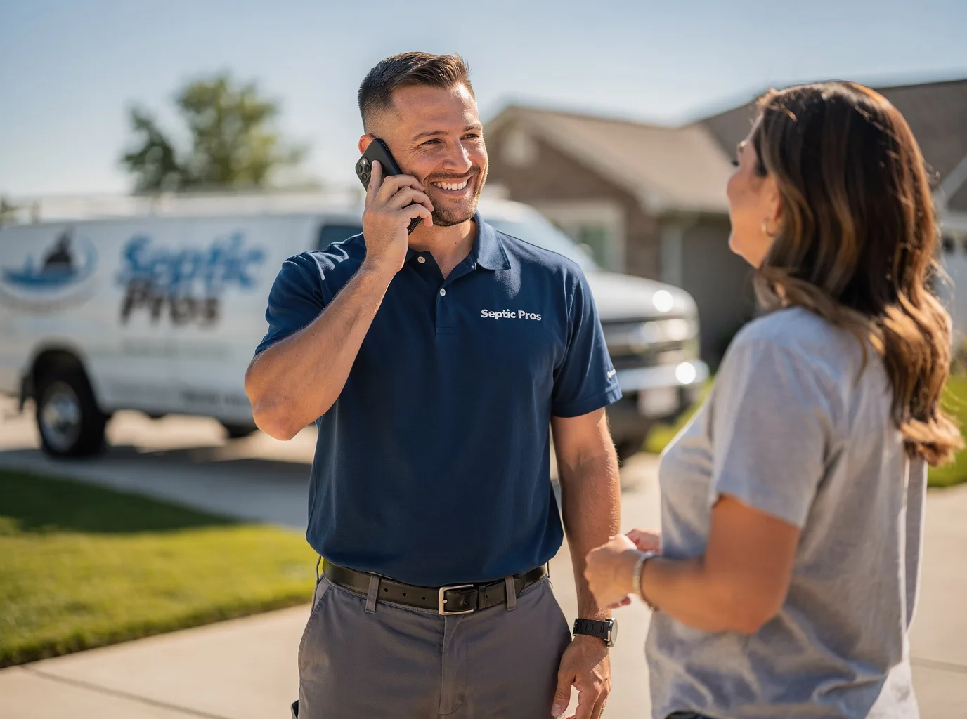 Septic Tank Pumping Bellmawr, NJ FAQs